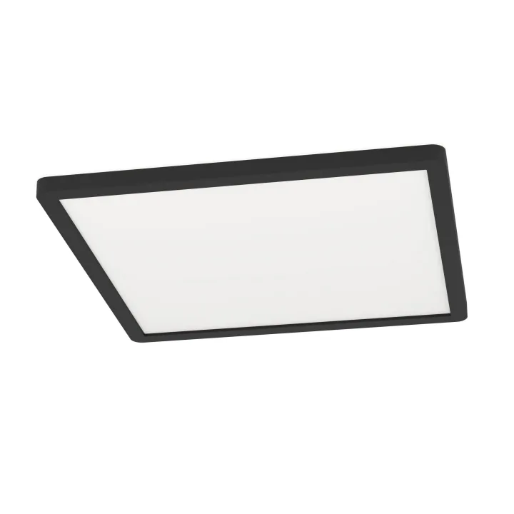 Eglo Rovito-Z taklampa svart 29,5x29,5