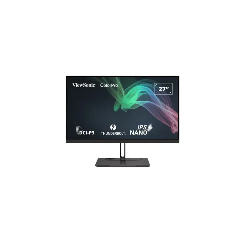 ViewSonic ColorPro VP2776T-4K skärm