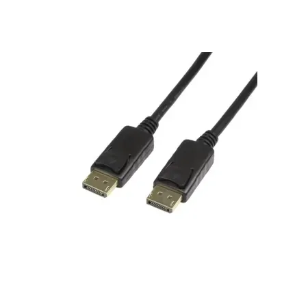 Lindy 47474 InfiniBand og fiberoptisk kabel 10 m LC SC Gul