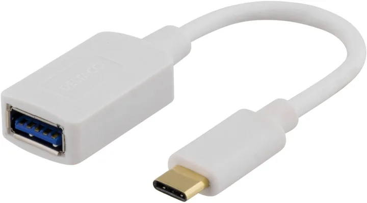 DELTACO USBC-1205