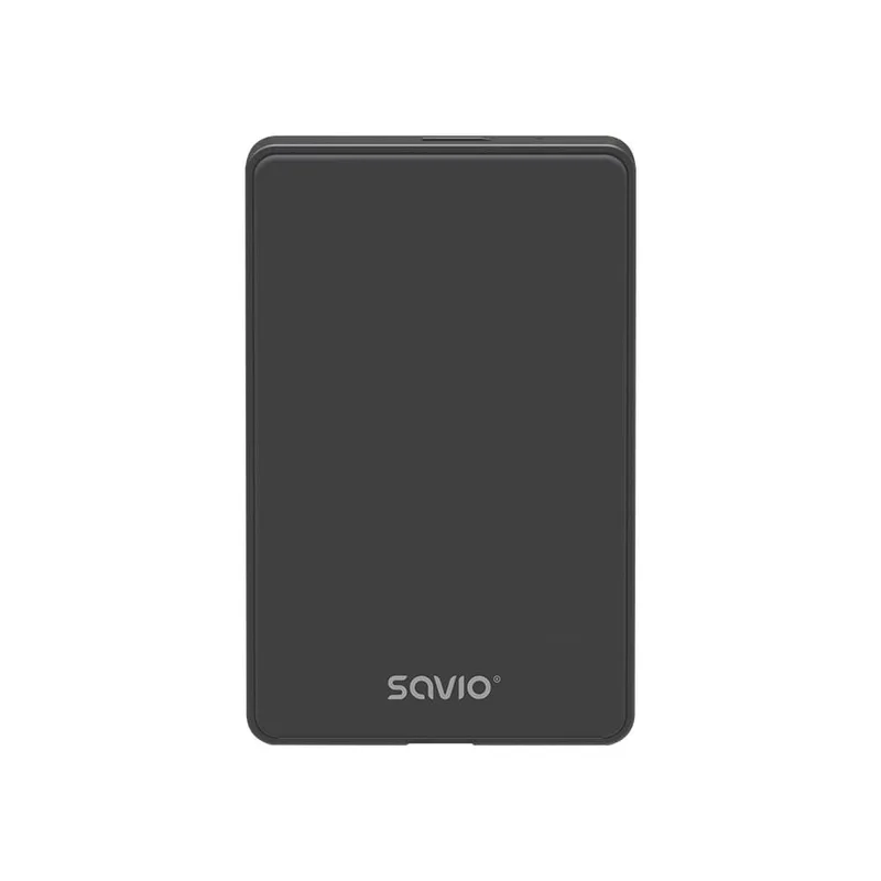 Savio 2.5 External HDD/SDD enclosure USB 3.0 AK-65