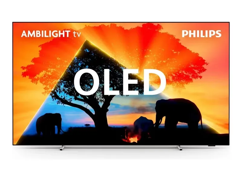 Philips 55OLED769 55" 4K UHD OLED TV Smart TV