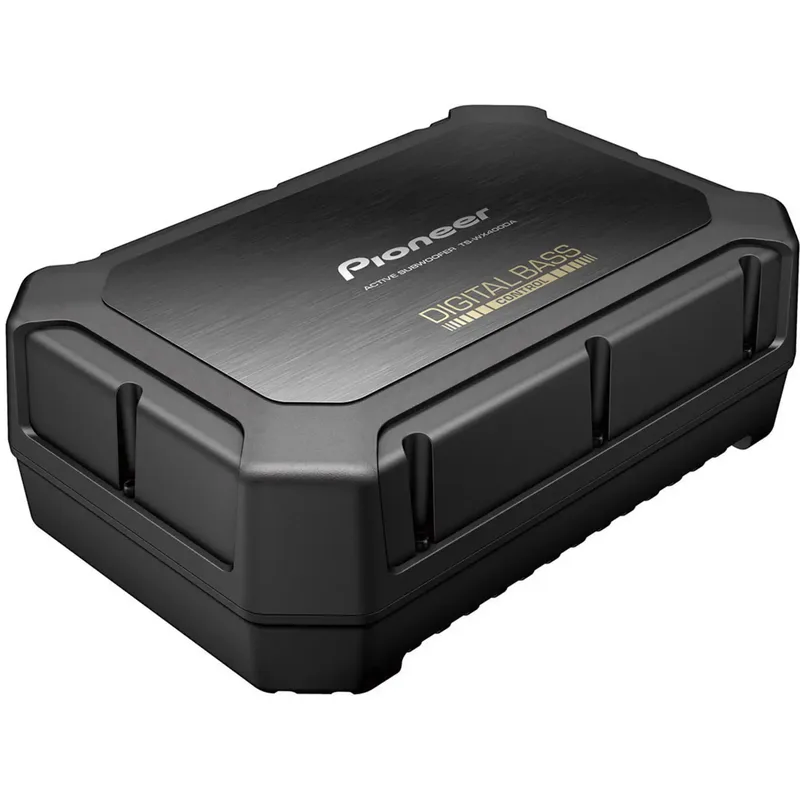 Pioneer TS-WX400DA Bil-Subwoofer Aktiv 250 W