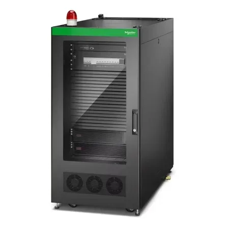 Schneider Electric Easy Micro Data Center