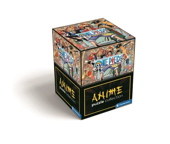 Clementoni One Piece pussel, 500 bitar (2)