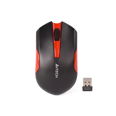 Mus A4TECH V-TRACK G3-200N-1