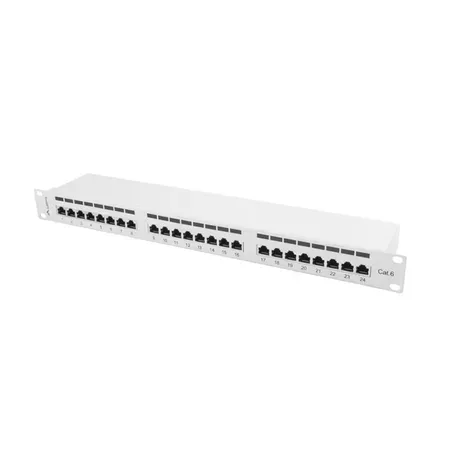 Lanberg PPS6-1024-S patchpanel