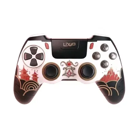 Lexip X Ubisoft - Assassin's Creed