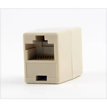Gembird TA-350/10 skarvkontakt 8P8C RJ-45 beige