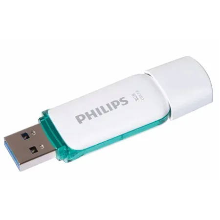 Philips FM08FD75B Snow edition USB-minne 8 GB, 3.0