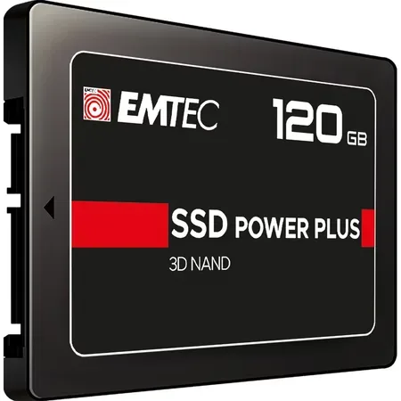 Emtec X150 Power Plus 120 GB