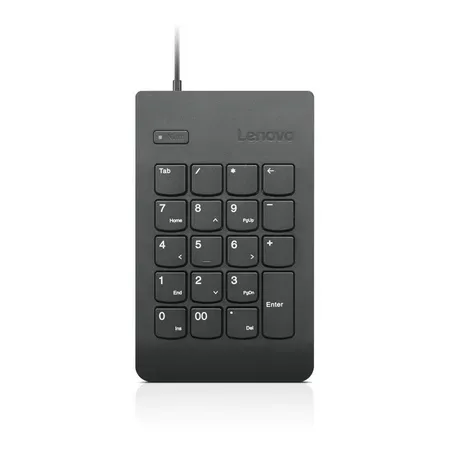 Lenovo Numeric Keypad Gen II numeriskt tangentbord
