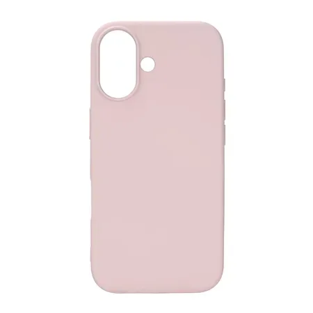 Essentials iPhone 17 Genbrugs silikone Mag bagcover
