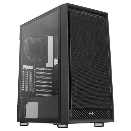 AeroCool Graphite