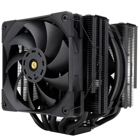 Thermalright Frost Commander 140