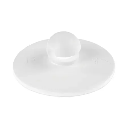 Tesa 58029-00020-20 vidhäftande krok, vit