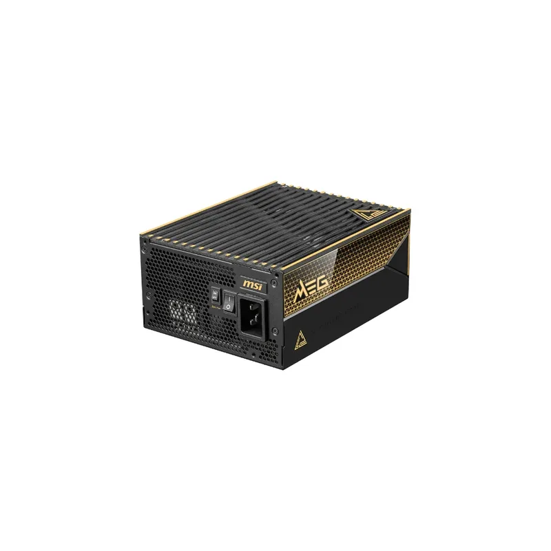 MSI MEG Ai1600T