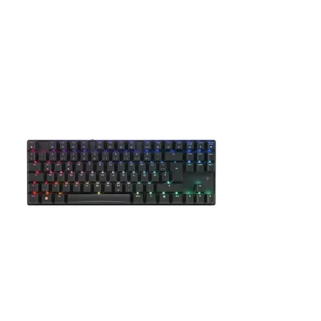 CHERRY MX 8.2 TKL tangentbord, tysk layout