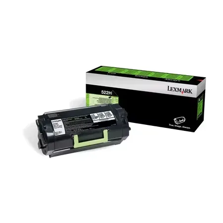 Lexmark 522HE