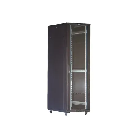 TOTEN G6 rack - 18U