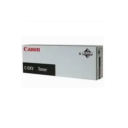 Canon C-EXV 45 gul toner