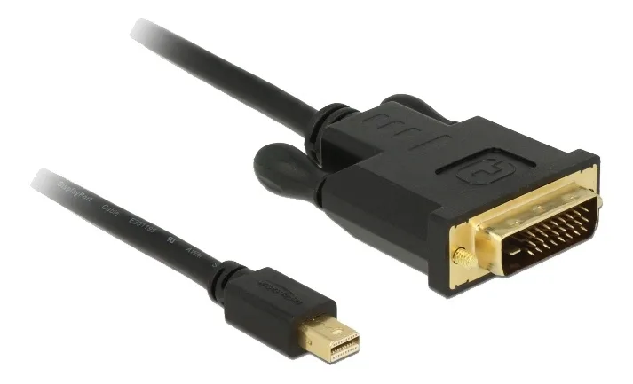 Delock - videoadapterkabel