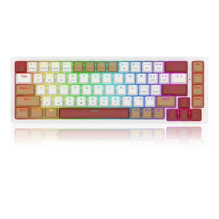 Redragon K677WLR-RGB-PRO Rammus
