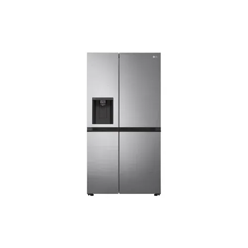 LG GSLV51PZXE kyl/frys
