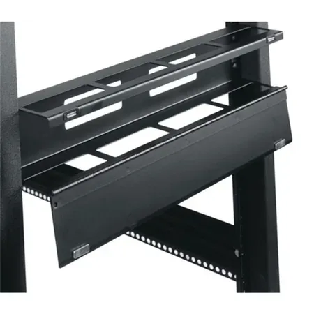 Middle Atlantic HHCM-2 kabelhållarsats för rack
