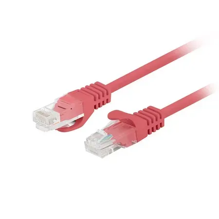 Patchcord kat.6 UTP 2M cz 10-p PCU6-20CC-0200-