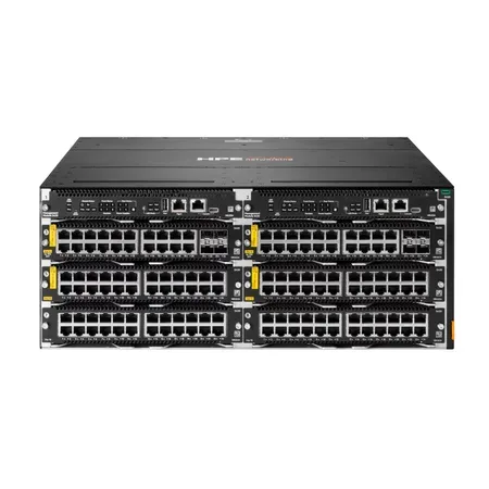 HPE Aruba Networking CX 5420 20p switch