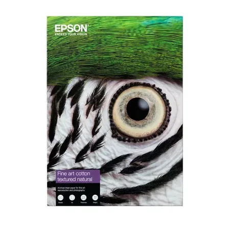 Epson Fine Art II