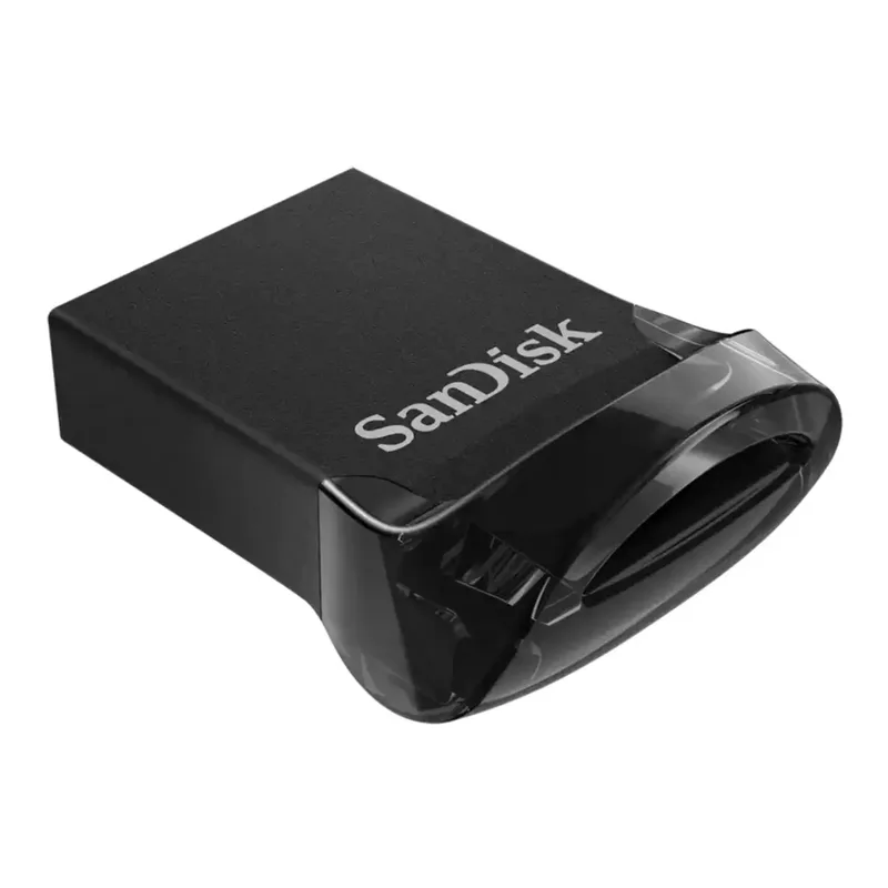 SanDisk Ultra Fit - USB flash-enhet