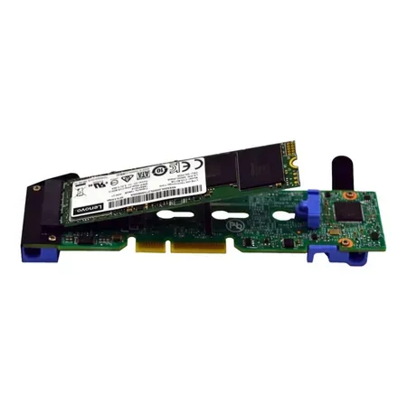 Lenovo ThinkSystem M.2 Enablement Kit