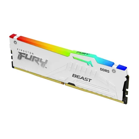 Kingston FURY Beast RGB 16GB DDR5 3000MHz