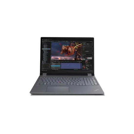 Lenovo ThinkPad P16 Gen 2 21FA mobil arbetsstation