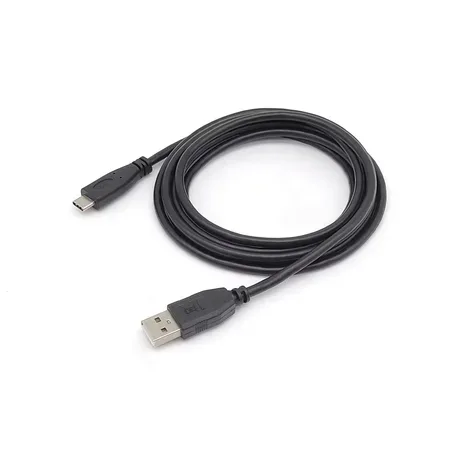 Equip 128886 USB-kabel USB 2.0 3 m USB A USB C