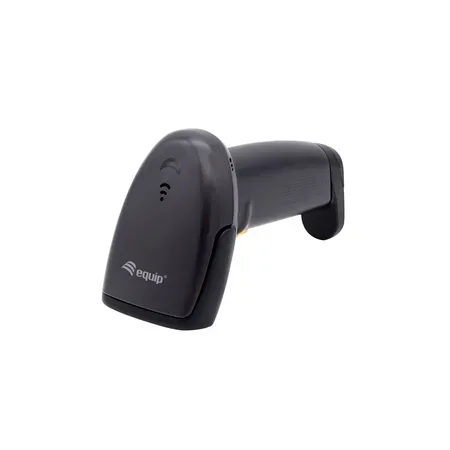 Equip handhållen streckkodsläsare CCD, USB-kabel, 1D