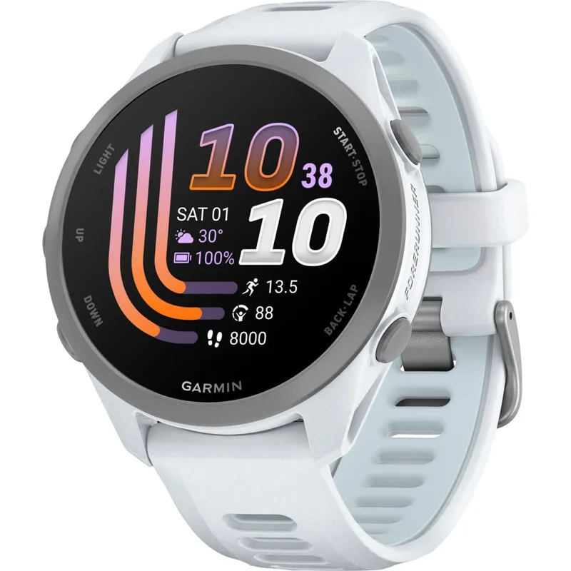 Garmin Forerunner 170 GPS pulsklocka