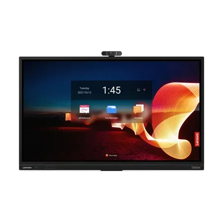 Lenovo ThinkVision T75 75" 4K-skärm