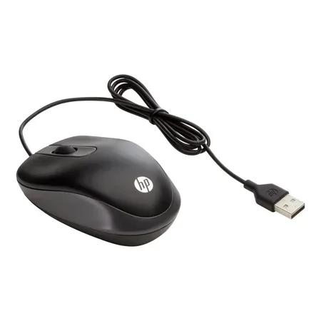 HP USB-resmus
