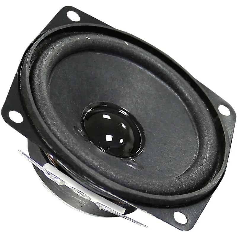 Visaton Full-range högtalare 6,5 cm (2,5") 4 Ohm