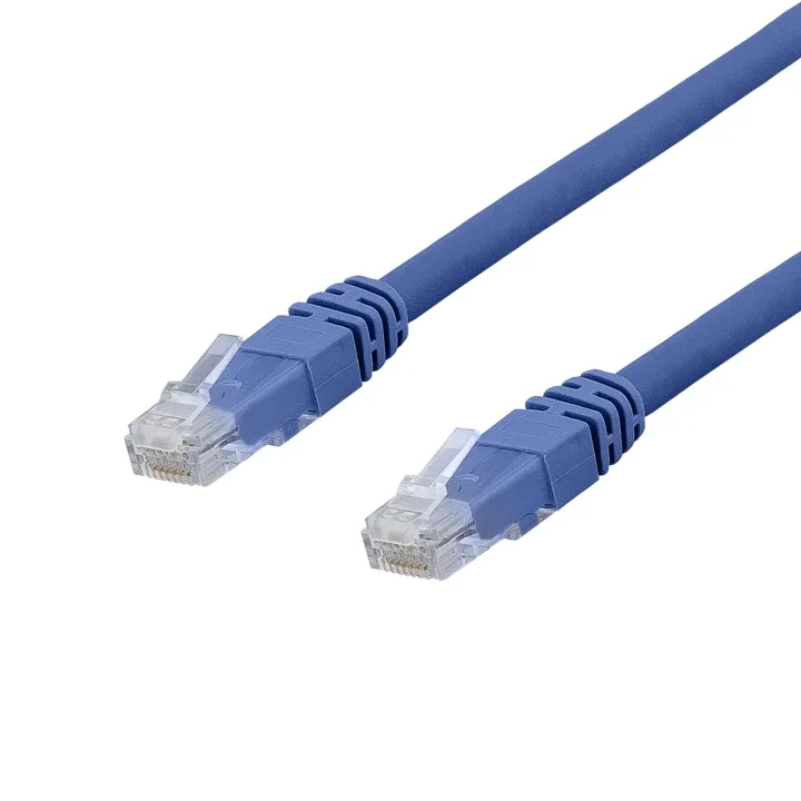DELTACO TP-61BAU - patch-kabel