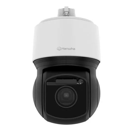 Hanwha XNP-C6403RW 2MP Säkerhetskamera