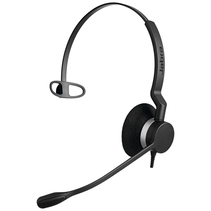 Jabra BIZ 2300 QD Siemens Mono