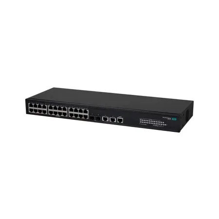 HPE FlexNetwork 5140 24G 2SFP+ 2XGT EI