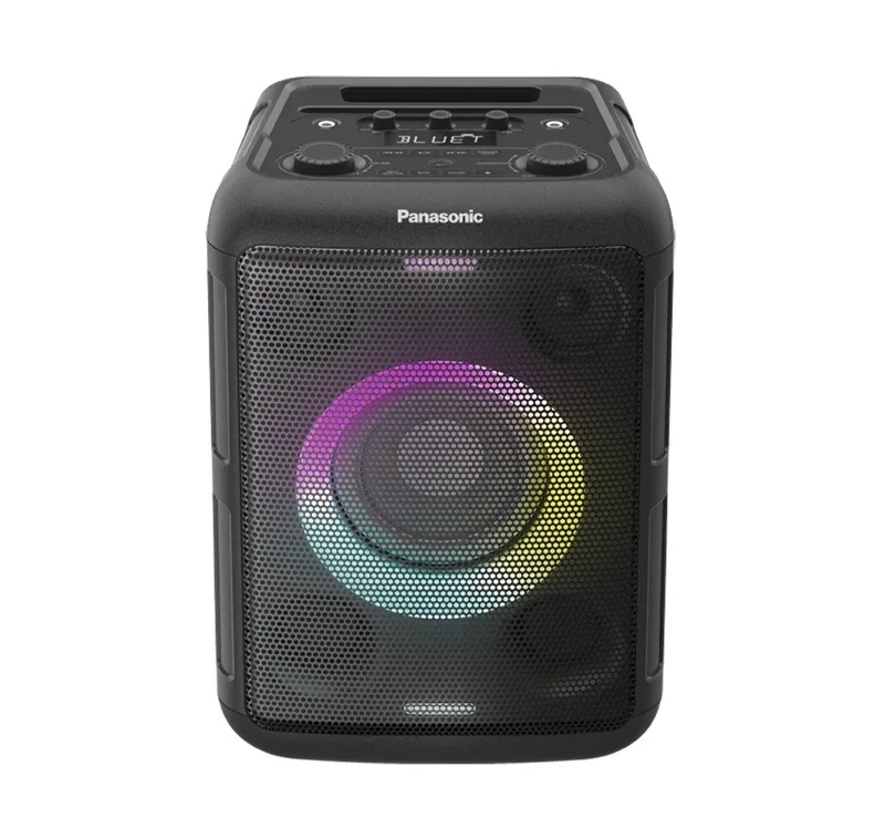 Panasonic partyhögtalare SC-BMAX5E-K