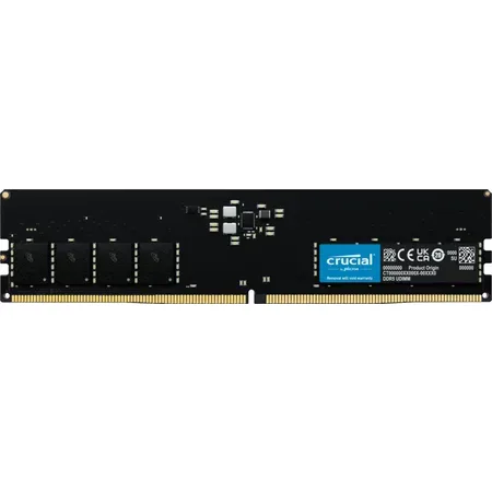Crucial CT32G48C40U5T hukommelsesmodul