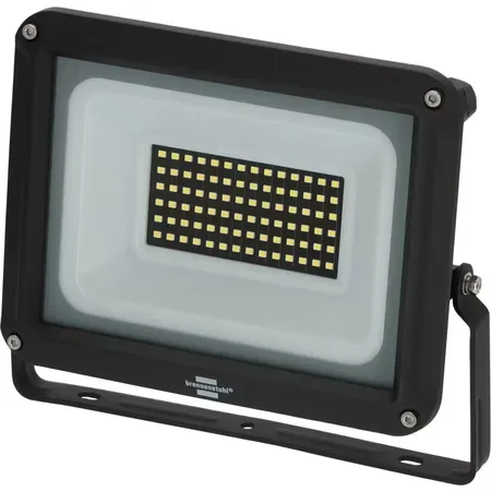 Brennenstuhl LED-strålkastare 50 W, svart, IP65