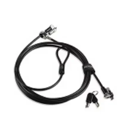 Kensington MicroSaver 2.0 Twin Head